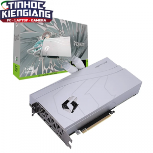 Card Màn Hình - VGA COLORFUL iGame GeForce RTX 4070 Ti Neptune OC-V