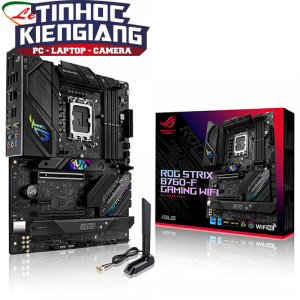 Mainboard ASUS ROG STRIX B760-F GAMING WIFI DDR5