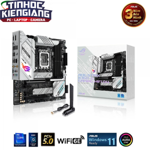 Mainboard ASUS ROG STRIX B760-G GAMING WIFI D4