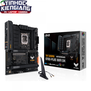 Mainboard ASUS TUF GAMING B760-PLUS WIFI D4