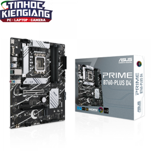 Mainboard ASUS PRIME B760-PLUS D4
