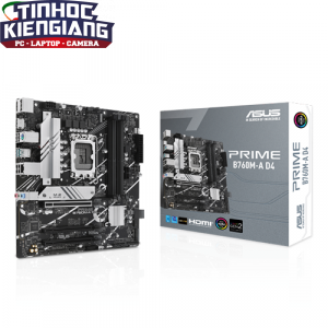 Mainboard ASUS PRIME B760M-A PRIME D4