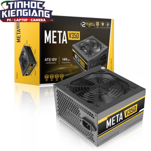 Nguồn máy tính ANTEC ZEN 350 EC- 350W BOX