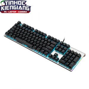 Bàn phím máy tính Rapoo V530 CƠ (OPTICAL SW)