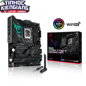 Mainboard ASUS ROG STRIX Z790-F GAMING WIFI DDR5