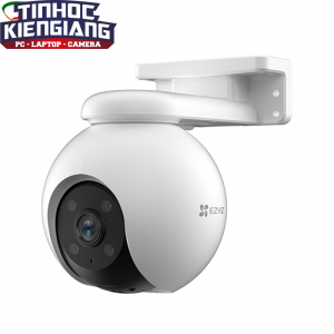 Camera IP hồng ngoại không dây 5.0 Megapixel EZVIZ H8 PRO 3K