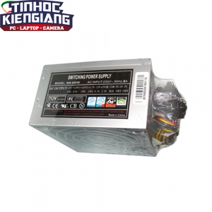 Nguồn máy tính BM 650W
