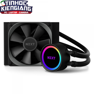 Tản nhiệt nước NZXT Kraken 120