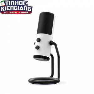 Microphone NZXT Capsule White