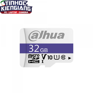 Thẻ nhớ MicroSD DAHUA 32GB DHI-TF-C100/32GB