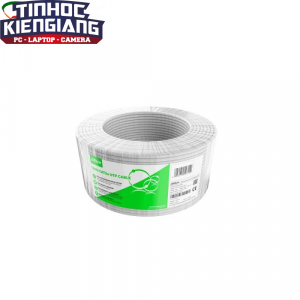 Cáp mạng CAT5E UTP DAHUA DH-PFM922I-5EUN-C-100 100m