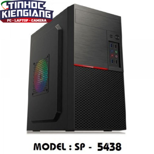 Vỏ máy tính SP 5438