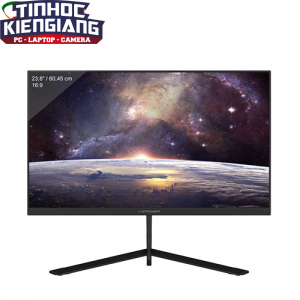 Màn hình máy tính LC-Power LC-M24-FHD-75 24inch FullHD 5ms