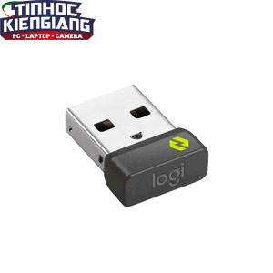 Đầu thu Logitech Mouse Unifier BOLT