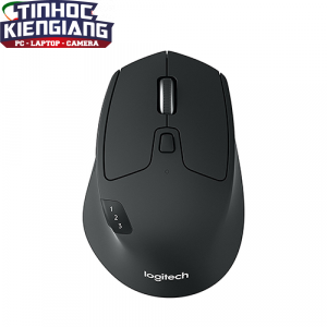 Chuột không dây Logitech M720 (Wireless/Bluetooth)