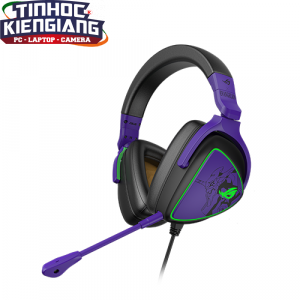 Tai nghe Asus ROG Delta S EVA Edition
