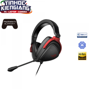 Tai nghe Asus ROG Delta S Core