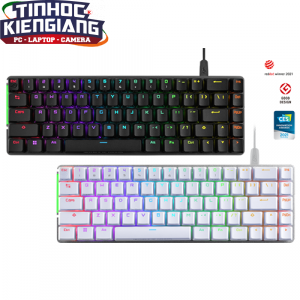 Bàn phím cơ ASUS ROG FALCHION ACE NX BLUE