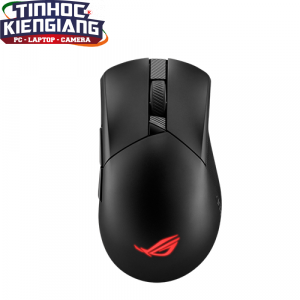 Chuột máy tính không dây ASUS ROG Gladius III Wireless AimPoint Black