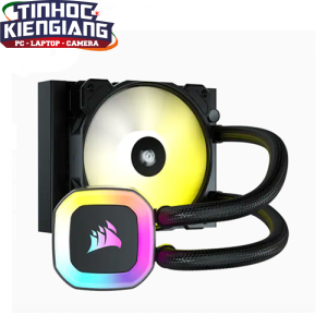 Tản nhiệt nước Corsair H55 RGB CW-9060052-WW