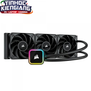 Tản nhiệt nước Corsair iCUE H150i RGB Elite CW-9060060-WW