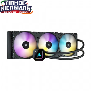 Tản nhiệt nước Corsair iCUE H170i ELITE CAPELLIX CW-9060055-WW
