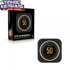 Màn hình LCD dùng cho tản nhiệt nước Corsair ELITE Black/White CW-9060056-WW