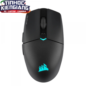 Chuột không dây Corsair Katar Elite (CH-931C111-AP)