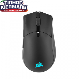 Chuột không dây Corsair SABRE RGB PRO (CH-9313211-AP)