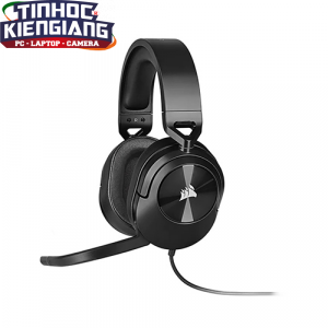 Tai nghe Corsair HS55 Surround Carbon CA-9011265-AP