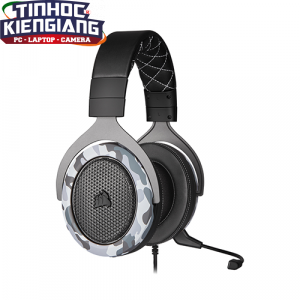 Tai nghe Corsair HS60 HAPTIC Surround 7.1 CA-9011225-AP