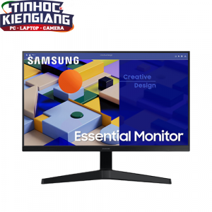 Màn hình máy tính Samsung LS27C310EAEXXV 27inch FullHD 75Hz 5ms IPS -Vat 2750k
