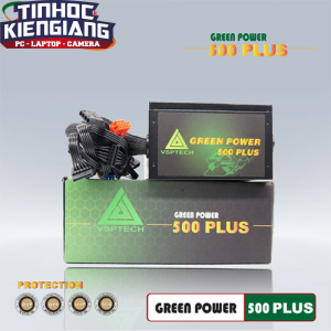 Nguồn máy tính VSP GP500W PLUS 500W