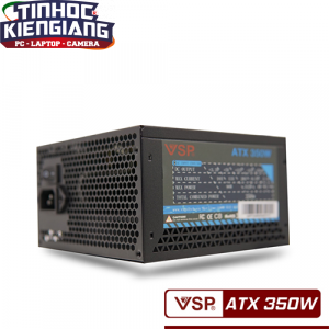 Nguồn máy tính VSP ATX 350W