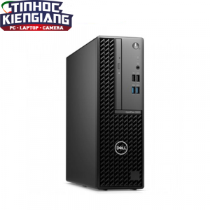 Máy bộ Dell Optiplex 3000 SFF (70295806) i3-1200/Ram 4GB/SSD 256GB/DVDRW/KB&M