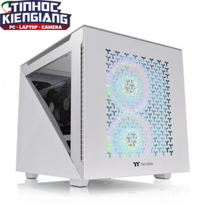 Vỏ máy tính Thermaltake Divider 200 TG Air Snow