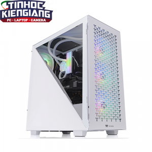 Vỏ máy tính Thermaltake Divider 300 TG Air Snow