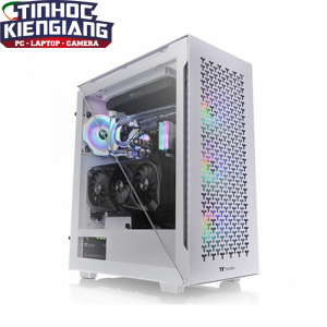 Vỏ máy tính Thermaltake Divider 500 TG Air Snow