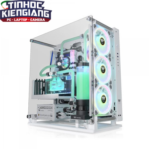 Vỏ máy tính Thermaltake Core P3 TG Pro Snow