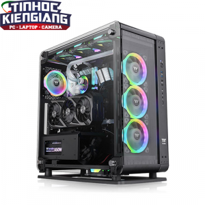 Vỏ máy tính Thermaltake Core P6 TG Black