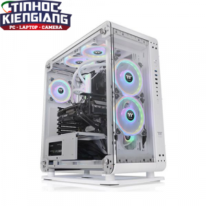 Vỏ máy tính Thermaltake Core P6 TG Snow