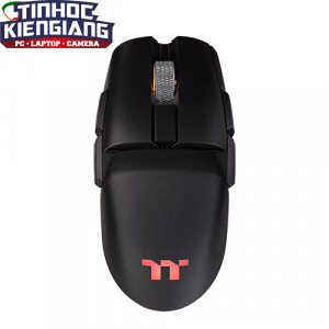Chuột Gaming Không Dây Thermaltake ARGENT M5 RGB (GMO-TMF-HYOOBK-01)