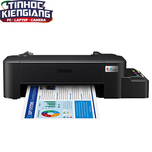 Máy in phun Epson Ecotank L121