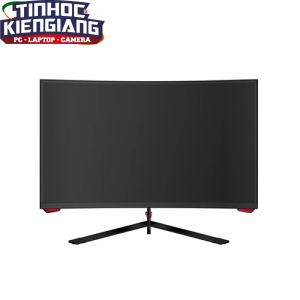 Màn hình máy tính cong SKYWORTH C27G1H 27inch FullHD 165Hz VA