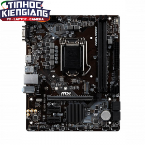 Bo Mạch Chủ - Mainboard MSI B365M PRO-VH Renew BH 3 năm