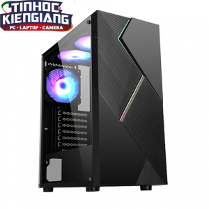 Vỏ máy tính SAMA HALO