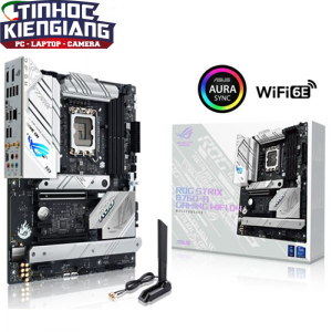 Mainboard ASUS ROG STRIX B760-A GAMING WIFI D4