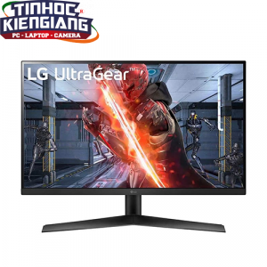 Màn hình LCD LG UltraGear 27GN60R-B 27inch FullHD 144Hz 1ms IPS