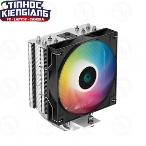 Tản nhiệt khí CPU Deepcool AG400 ARGB Socket 1700