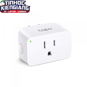 Ổ cắm điện Wifi thông minh TPLink Tapo P105